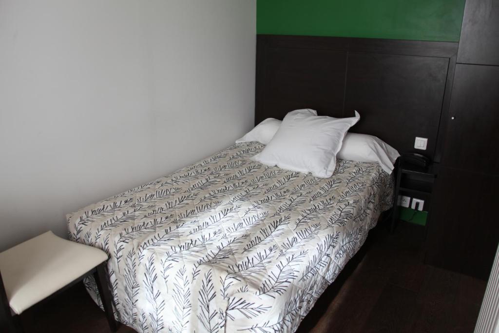 Le Myosotis Hotel Paris Ngoại thất bức ảnh