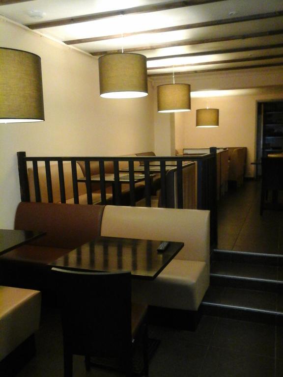 Le Myosotis Hotel Paris Ngoại thất bức ảnh